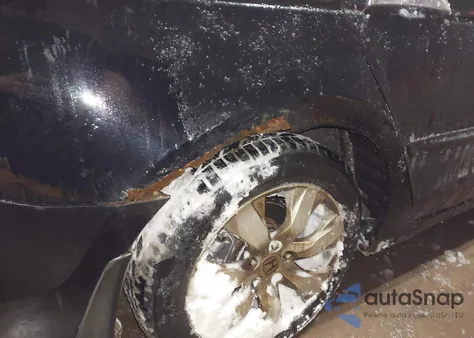 2008 Honda Accord 3.5 Ex-L from USA, damaged, VIN 1HGCP36828A028767